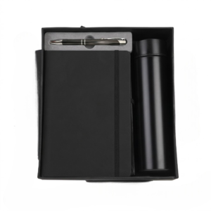 3 in 1 Diary Gift Set