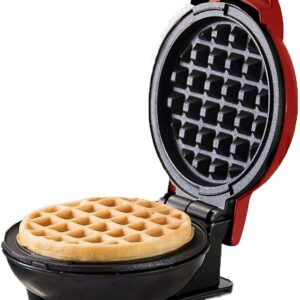 Mini Waffle Maker