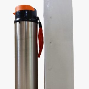 750ml - Steel Water Bottle