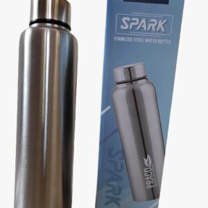 500ml Steel Water Bottle - Spark