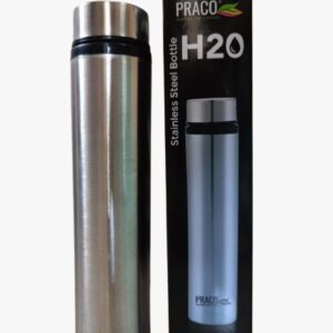 350ml - Steel Water Bottle