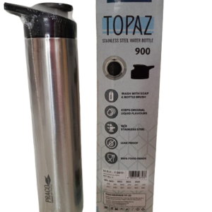 900ml Topaz Water Bottle