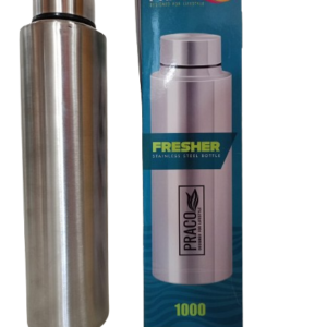 1000ml - Steel Bottle