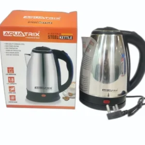 Aquatrix Electric Kettle - 1.5 liter