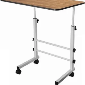 Height Adjustable Multipurpose Use Table