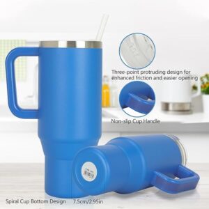 TUMBLER Vacuum Sealed Cup with Handle