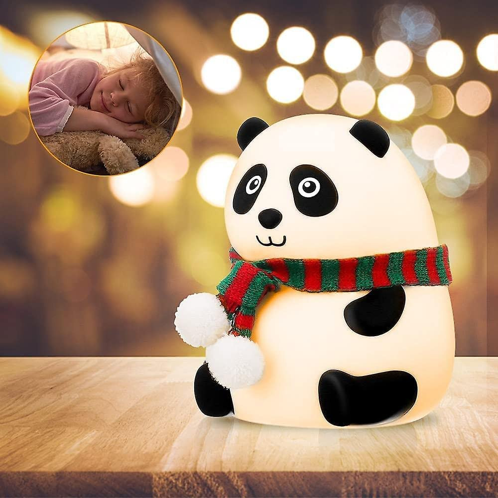 PANDA NIGHT LAMP - Image 3