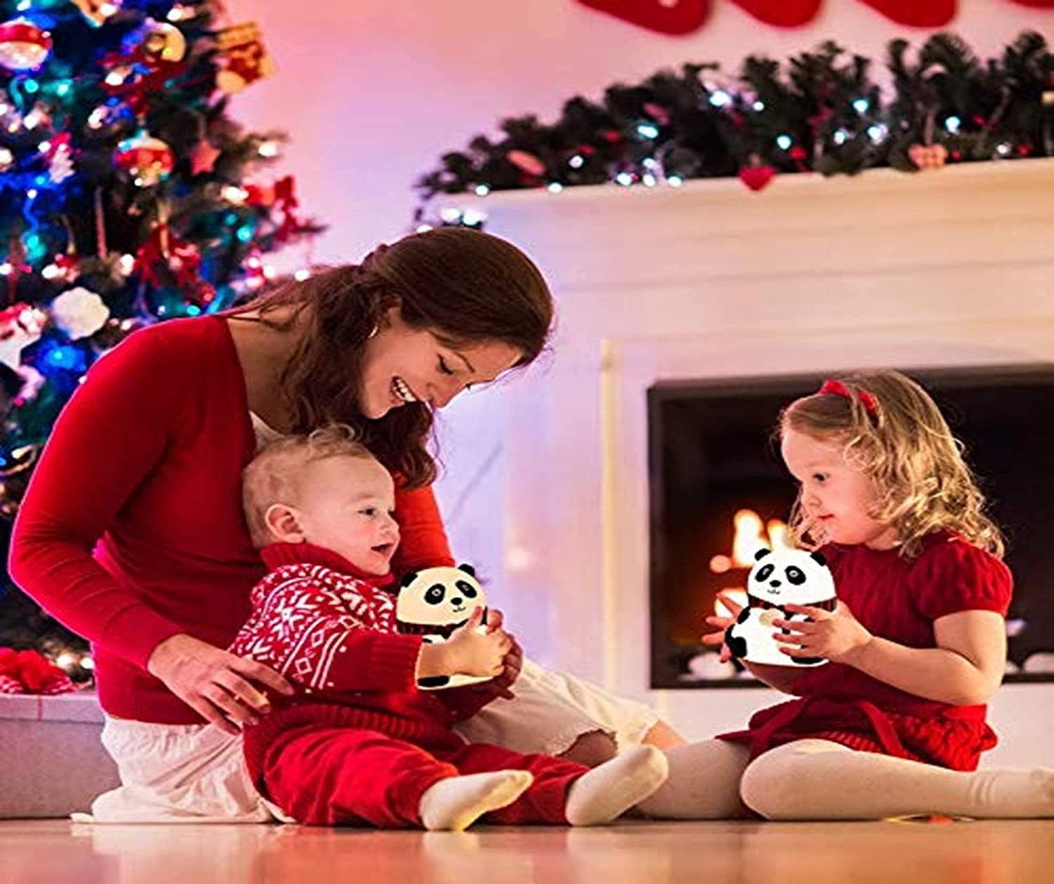 PANDA NIGHT LAMP - Image 6