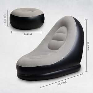 Inflatable Sofa