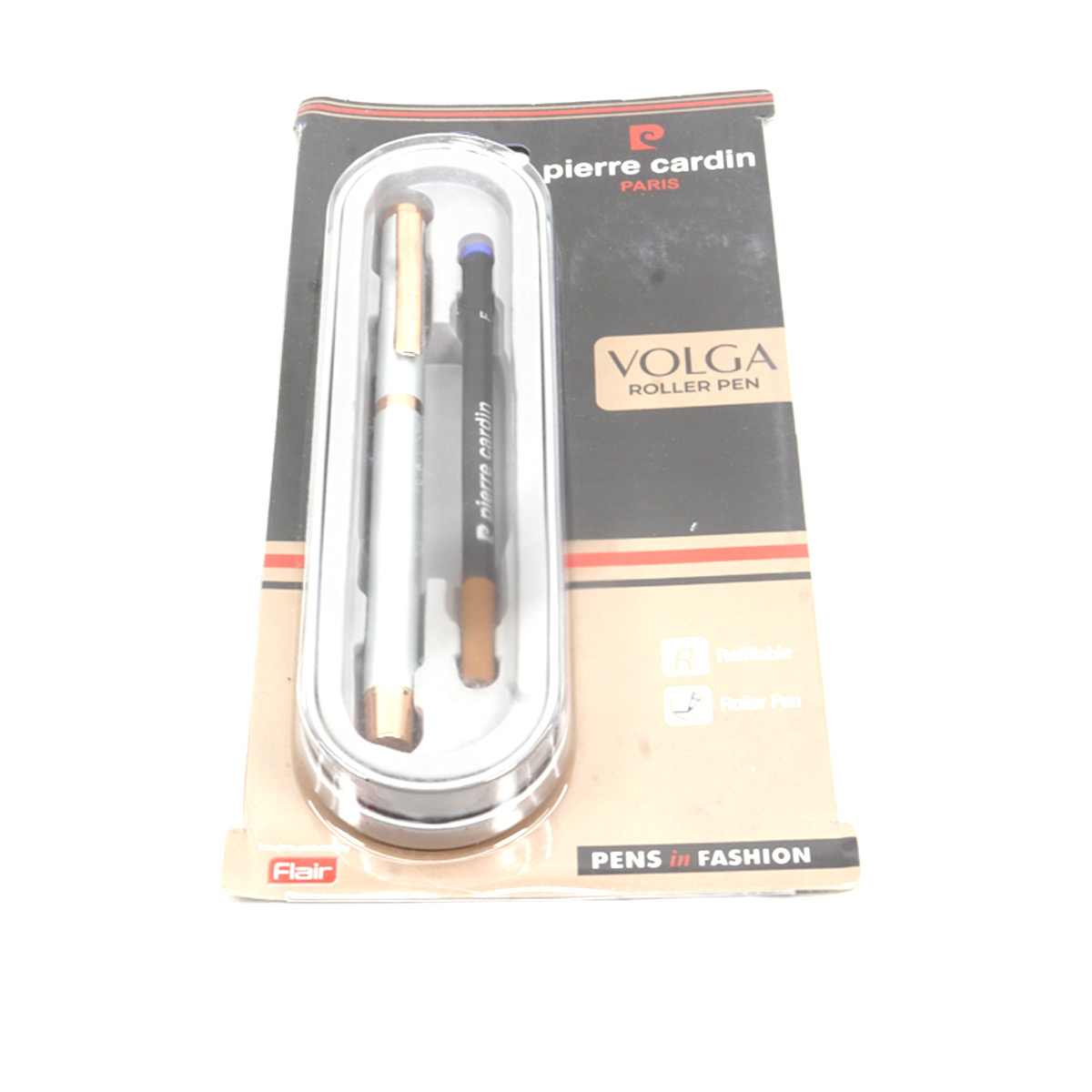 Pierre Cardin Volga Roller Pen
