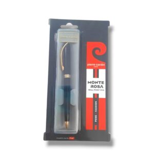 Pierre Cardin Monte Rosa