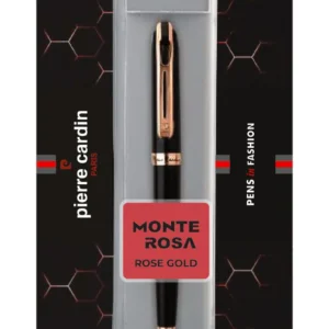 Pierre Cardin Monte Rosa Ball Pen
