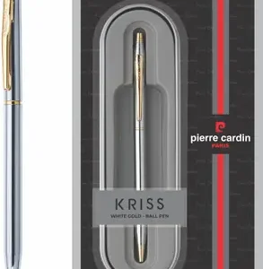 Pierre Cardin Kriss White Gold