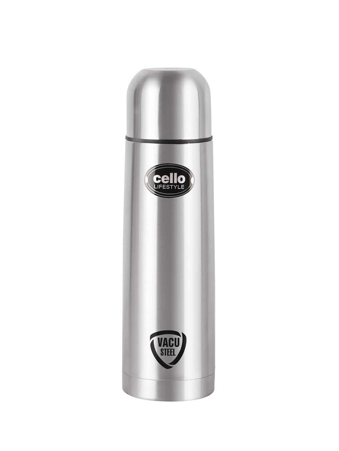 Cello Flipstyle Thermosteel Water Bottle 350ml - Image 5
