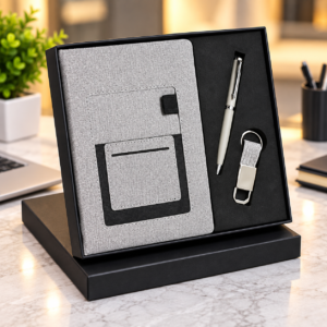 3 in 1 Diary Gift Set M1303