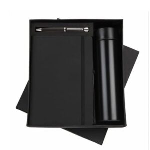 diary-gift-set-3-in-1-corporate-gift-set-with-diary-notebook-pen-and-temperature-water-bottle