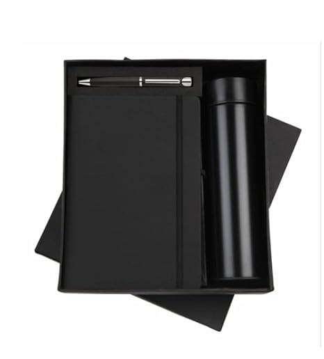 3 In 1 Diary Gift Set