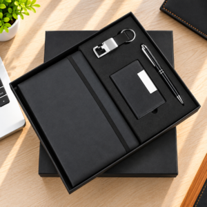 4 in 1 Diary Gift Set M1401