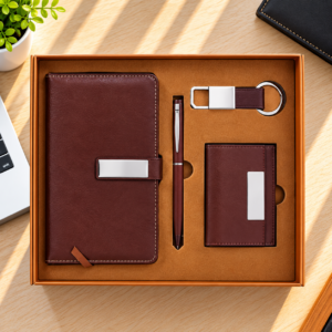 4 in 1 Diary Gift Set Classic M1402