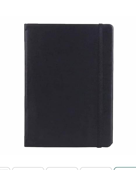 3 In 1 Diary Gift Set - Image 3