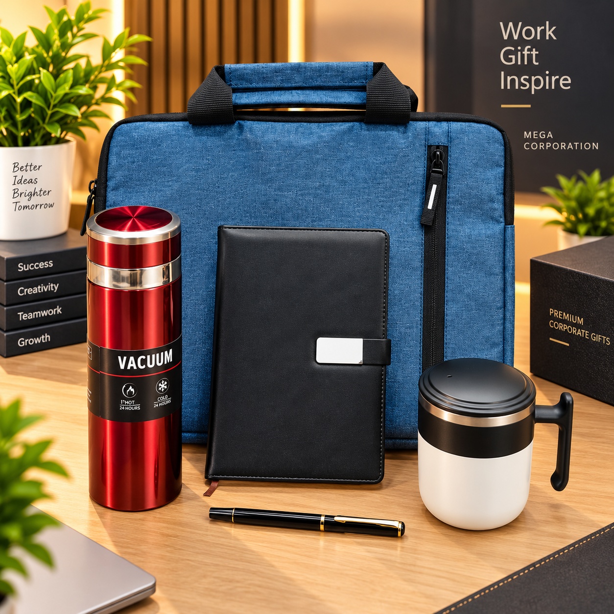 5 in 1 Professional Gift Set M1502