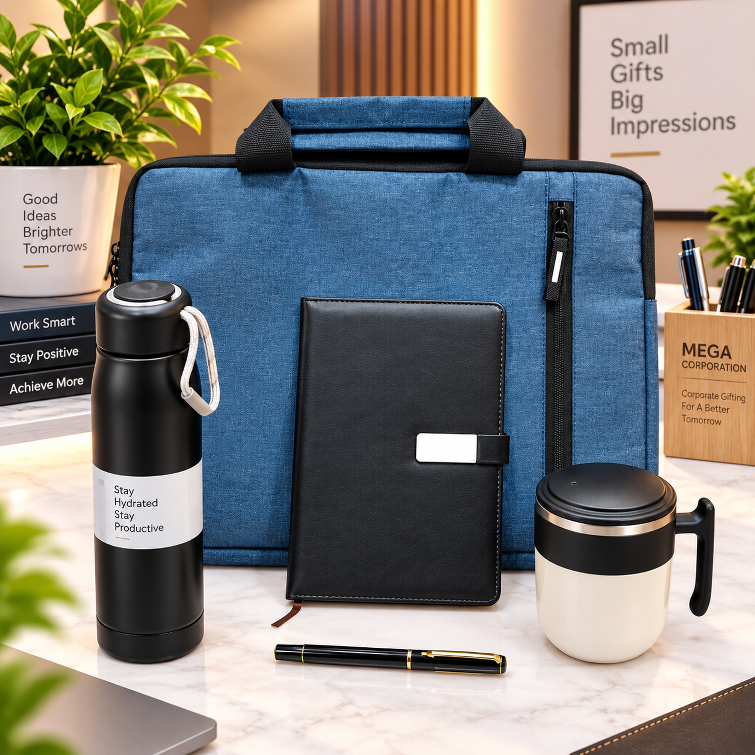 5 in 1 Professional Gift set M1501