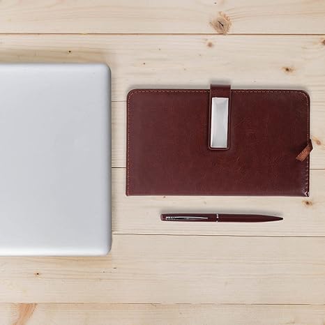 4 in 1 diary gift set (Classic) - Image 5