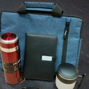 5 in 1 Executive Welcome Kit Corporate gift set