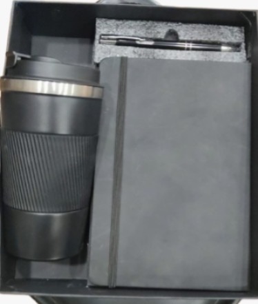 Employee Welcome Kit, Diaries Gift Set