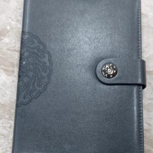 Office Notebook Diary