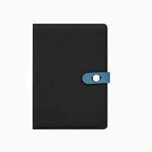 Corporate Office Notebook Diary