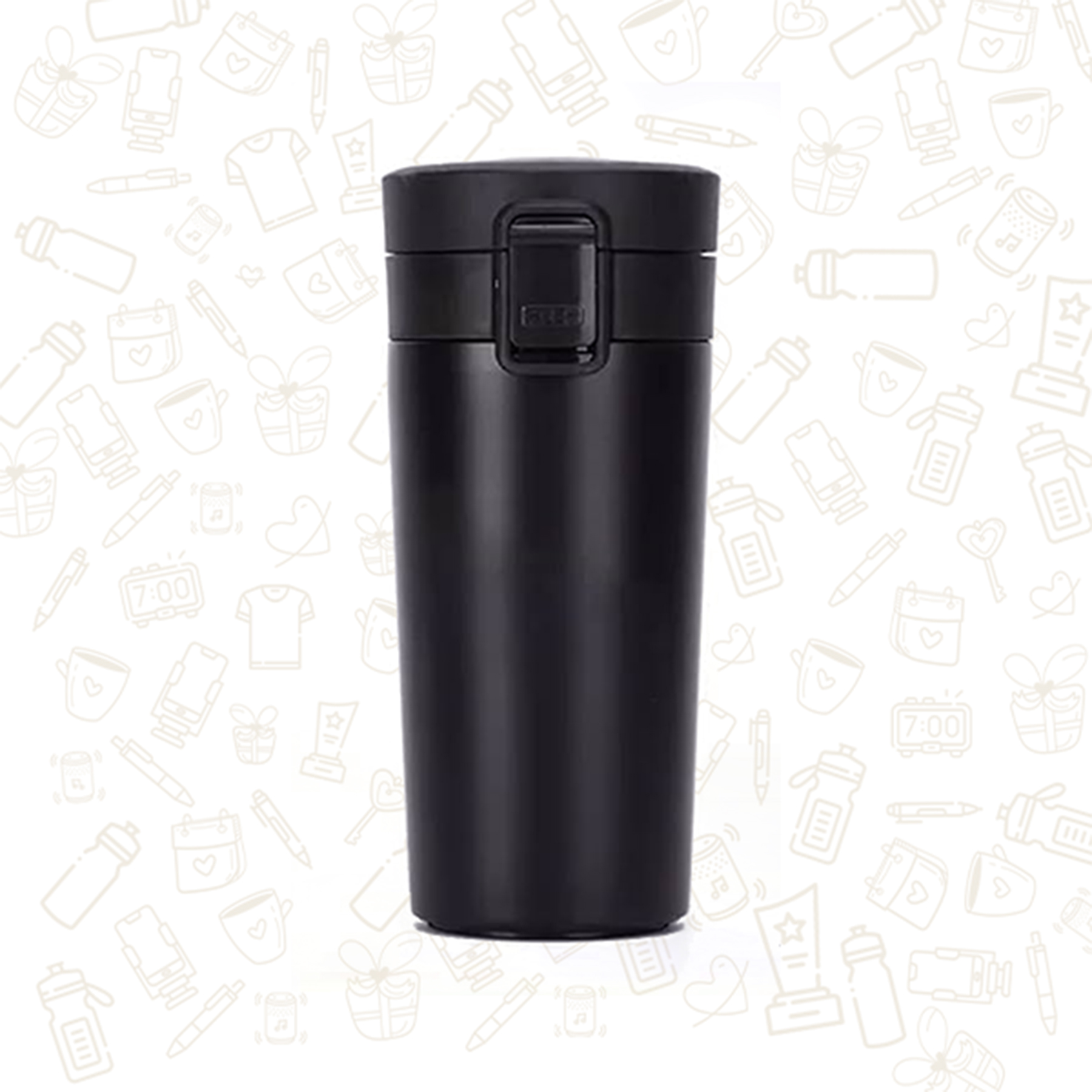 5 in 1 Premium Corporate Gift Set - Image 3