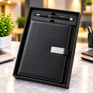 2 in 1 Diary Gift Set M1202