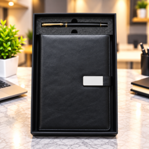 2 in 1 Diary Gift Set M1201
