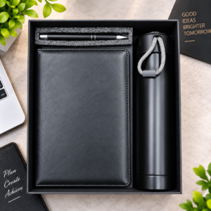 3 in 1 Diary Gift Set M1306