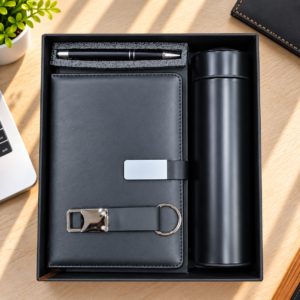4 in 1 Corporate Diary Set M1409