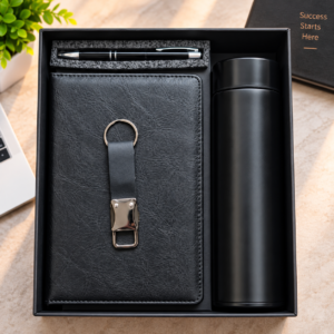 4 in 1 Corporate Diary Gift Set M1403