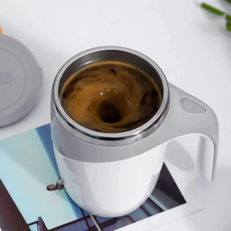Automatic Steering Coffee Mug - Image 3