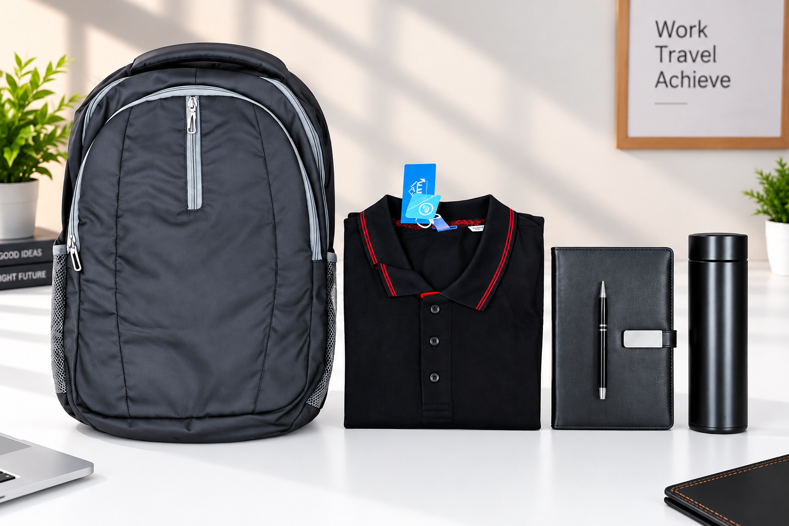 5 in 1 Executive Corporate Gift Set M1505