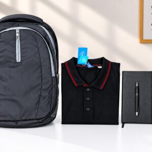 5 in 1 Corporate Employee Welcome Kit M1503