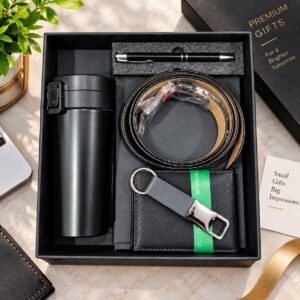 5 in 1 Premium Corporate Gift Set M1504
