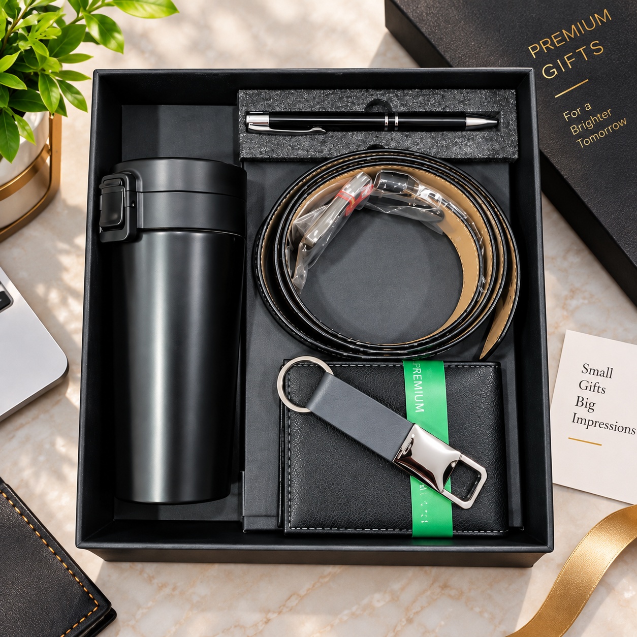 5 in 1 Premium Corporate Gift Set M1504