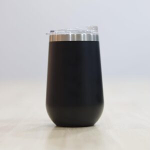 300ml Insulated Mug With Lid