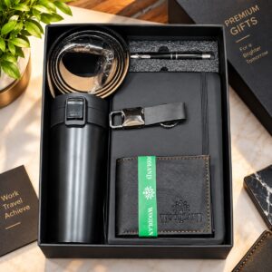 6 in 1 Executive Corporate Gift Set M1601