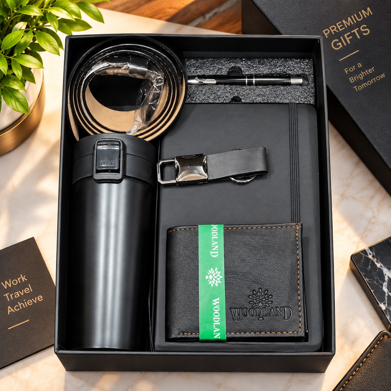 6 in 1 Executive Corporate Gift Set M1601