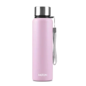 Milton Brim Bottle  (Stainless Steel)