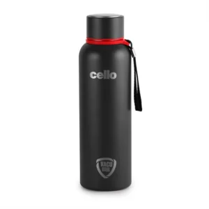 Cello Duro Kent Thermosteel Flask