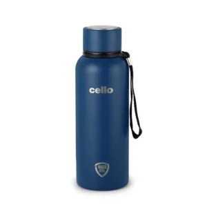 Cello Duro Kent Thermosteel Flask