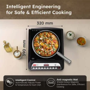 Prestige Induction Cooktop