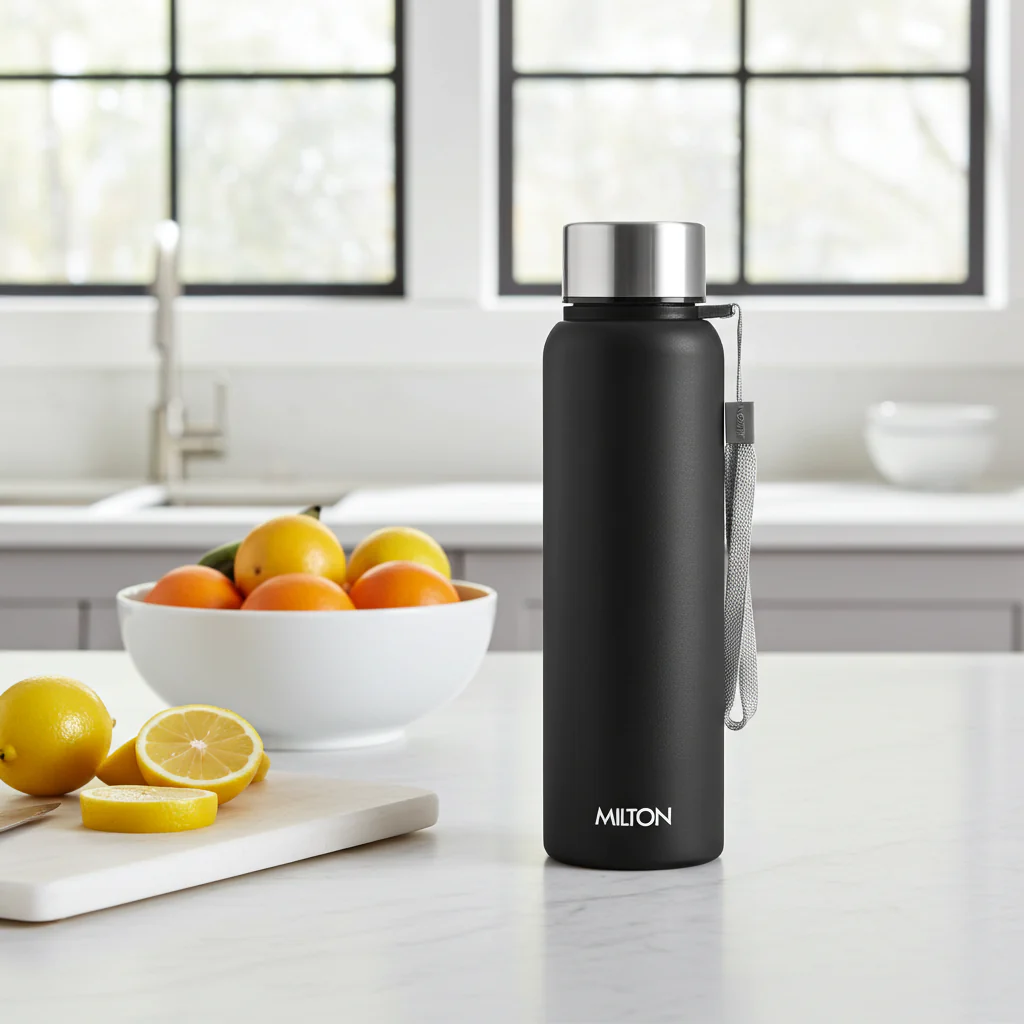 Milton Brim Bottle (Stainless Steel) - Image 10